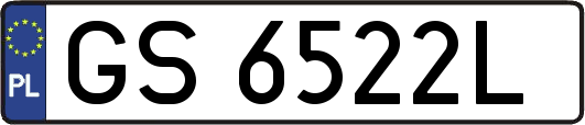 GS6522L