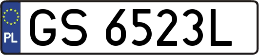 GS6523L