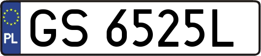 GS6525L