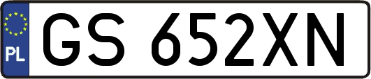 GS652XN
