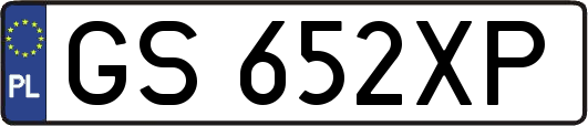 GS652XP