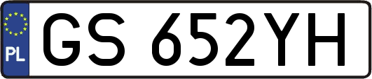 GS652YH
