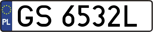 GS6532L