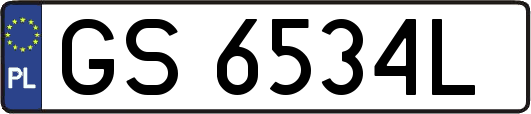 GS6534L