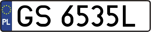 GS6535L