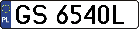 GS6540L