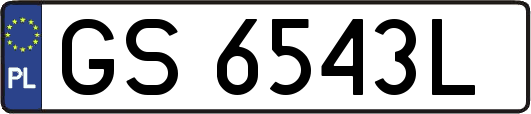 GS6543L