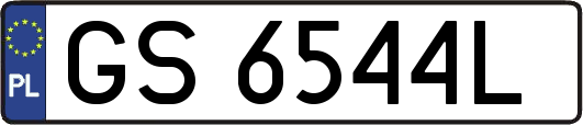 GS6544L