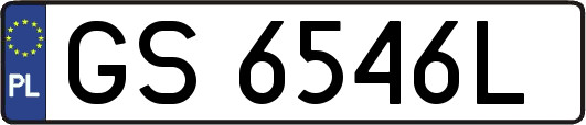 GS6546L