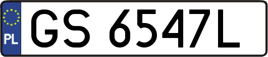GS6547L