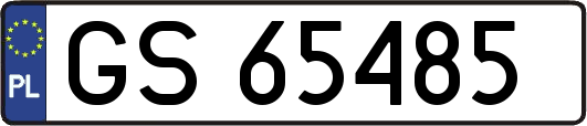 GS65485