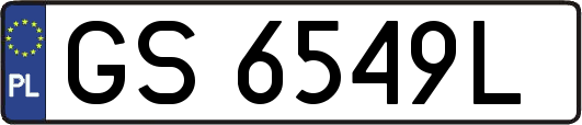GS6549L