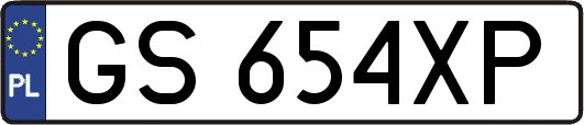 GS654XP