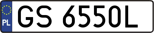 GS6550L