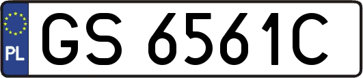 GS6561C