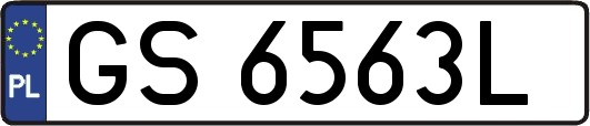 GS6563L