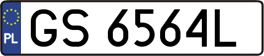 GS6564L