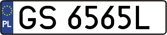 GS6565L