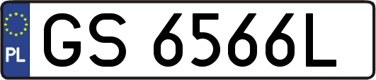 GS6566L