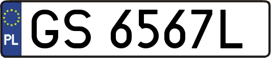 GS6567L