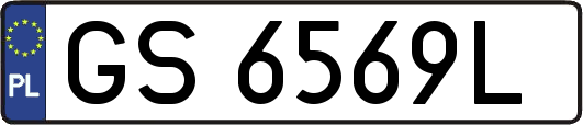 GS6569L