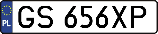 GS656XP