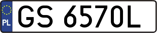 GS6570L