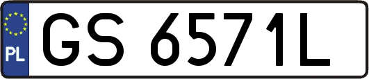 GS6571L