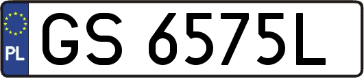 GS6575L