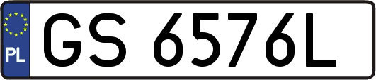 GS6576L