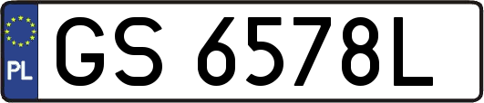 GS6578L