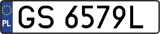 GS6579L