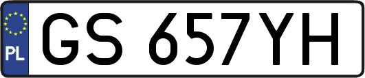 GS657YH