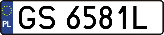 GS6581L