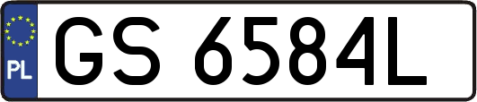 GS6584L