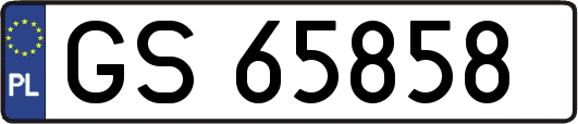 GS65858