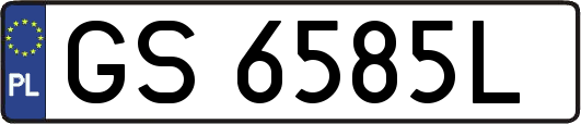 GS6585L