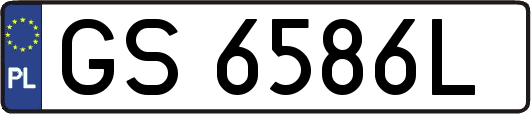 GS6586L