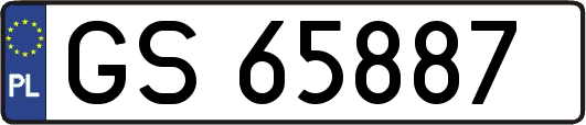 GS65887