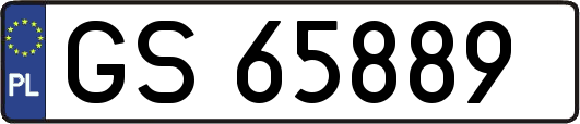 GS65889