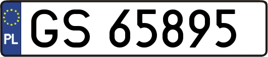 GS65895