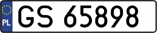 GS65898