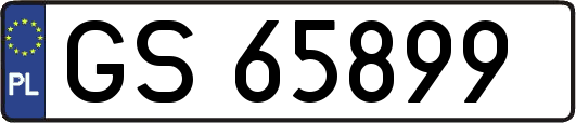GS65899