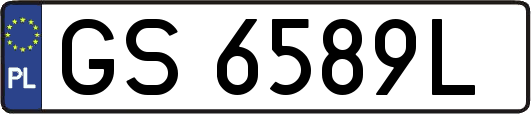 GS6589L