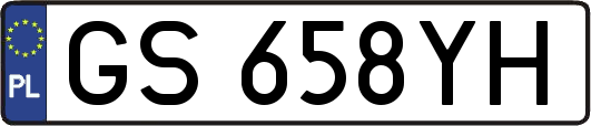 GS658YH