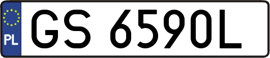 GS6590L