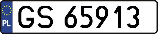 GS65913