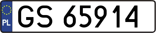 GS65914