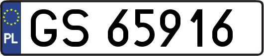 GS65916