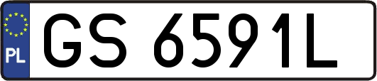 GS6591L